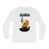 funny he minion, ideal gift or birthday present. Long Sleeve Shirts