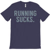 running sucks T-Shirt