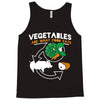 vegetables are what food eats Tank Top