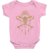 dreamcatcher Baby Bodysuit