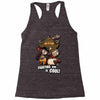 new feic stuff Racerback Tank