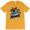 pescespada island explorers T-Shirt