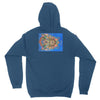 Bali barong Youth Hoodie