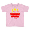 mccannibals Toddler T-shirt