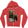 Yoda Do Or Do Not T-Shirt Zipper Hoodie