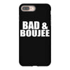 bad &amp; boujee iPhone 8 Plus