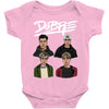 dobre twins Baby Bodysuit