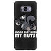 come play with my nuts Samsung Galaxy S8 Plus