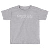 gilmore girls yearly wall calendar Toddler T-shirt