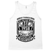 Things Better 1958 Age Approach Magnificent Tank Top