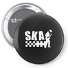 ska Pin-back button