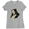 reaper (2) Ladies Fitted T-Shirt