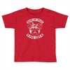 sons of pugs Toddler T-shirt