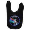 nasa Baby Bibs