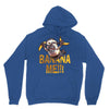 banana mee!!! Unisex Hoodie