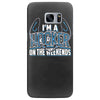 i'm a hooker Samsung Galaxy S7 Edge