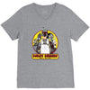 boba&rsquo;s burgers V-Neck Tee