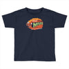 visit mars Toddler T-shirt