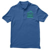 Camper Couple Man Polo Shirt