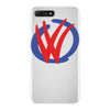 mod vw volkswagen dub logo iPhone 7 Plus Case