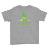 dorothy has dysentery Youth Tee
