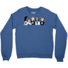 vote girls Crewneck Sweatshirt