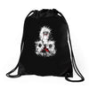 sennin modo Drawstring Bags