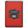 THE BEST DAD iPad Mini