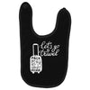 for travel enthusiasts! Baby Bibs