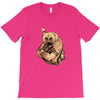 Guclu Ayı T-Shirt