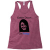 rebecca black fiday Racerback Tank