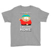 Screw You Guys Youth Tee