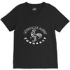 awesome sauce asian humor rooster funny cool V-Neck Tee