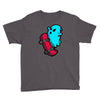 radical ghost Youth Tee