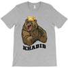 bear khabib T-Shirt