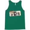 Never Forget Tank Top