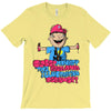 new id T-Shirt