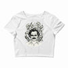 narcos Crop Top