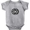fahrie77 Baby Bodysuit
