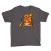 raichu problem Youth Tee