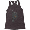 classic scooter Racerback Tank