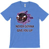 rick gastly T-Shirt