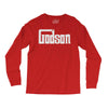 godson Long Sleeve Shirts