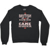 we came harder Crewneck Sweatshirt