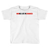 war sometimes changes Toddler T-shirt