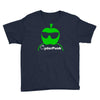 cider (cyder cyber) punk drinking apple west country rough scrumpy Youth Tee