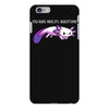 you sure axolotl questions iPhone 6 Plus/6s Plus Case
