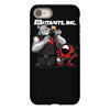 mutants, inc iPhone 8