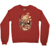 Popular Ramen Crewneck Sweatshirt