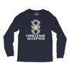 challenge stoplight Long Sleeve Shirts